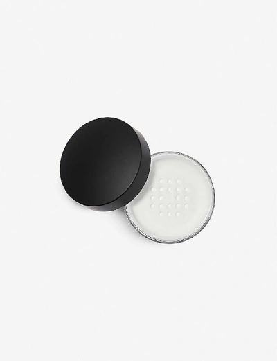 Anastasia Beverly Hills Translucent Mini Loose Setting Powder 6g In Translucent