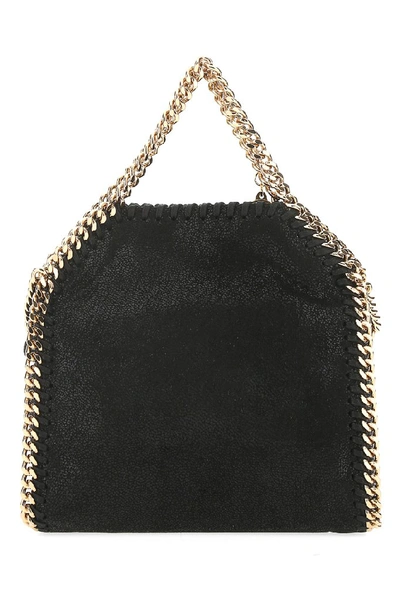 STELLA MCCARTNEY STELLA MCCARTNEY FALABELLA TINY TOTE BAG 