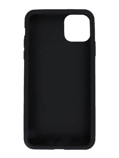 Shop Dolce & Gabbana Iphone 11 Pro Max Cover In Black