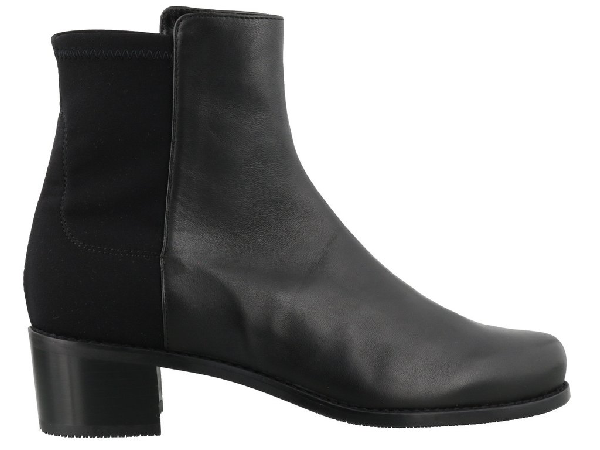 stuart weitzman easyon reserve bootie