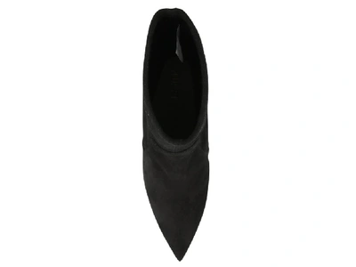 Shop Stuart Weitzman Landry Ankle Boots In Black