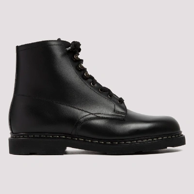Imbattable Ankle Boots In Noir