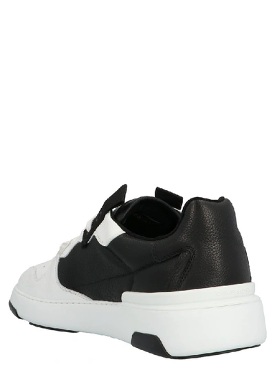 Shop Givenchy Wing Sneakers In Multi