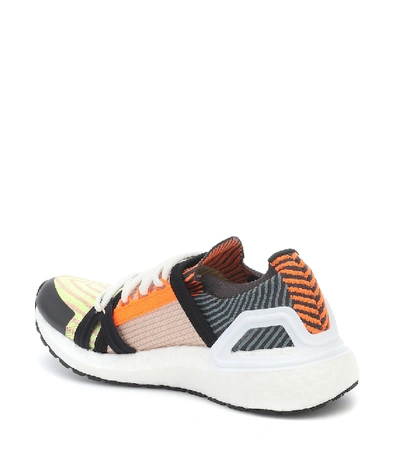 Shop Adidas By Stella Mccartney Ultraboost 20 Sneakers In Multicoloured