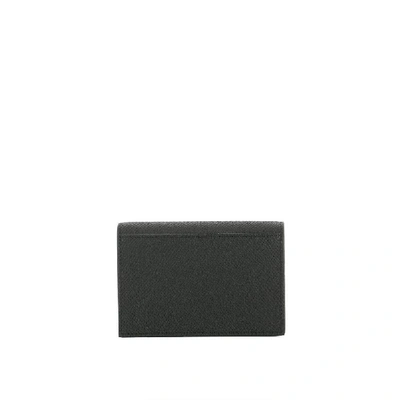 Shop Givenchy Men's Black Leather Wallet