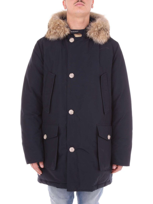 Купить Пуховик Woolrich В Интернет Магазине