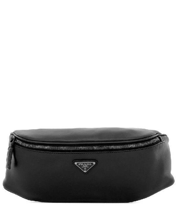mens black leather carry on bag