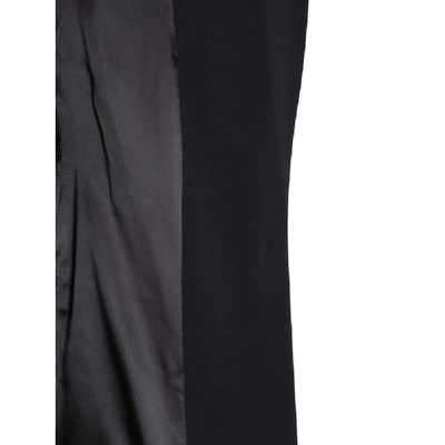 Shop Givenchy Women's Black Viscose Blazer