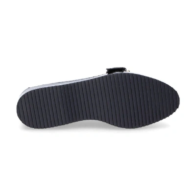 Shop Michael Kors Women's Black Patent Leather Loafers