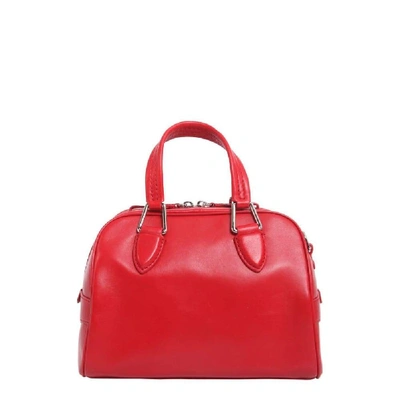Shop 3.1 Phillip Lim Women's Red Leather Handbag