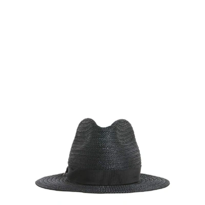 Shop Dsquared2 Women's Black Viscose Hat