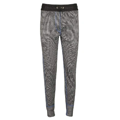 Shop Tommy Hilfiger Women's Grey Polyester Pants