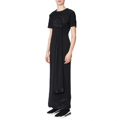 Shop Ben Taverniti Unravel Project Unravel Project Women's Black Silk Dress