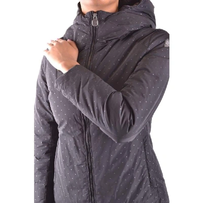 Shop Invicta Women's Black Polyester Outerwear Jacket