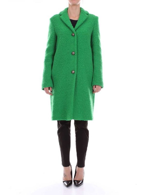 msgm coat sale