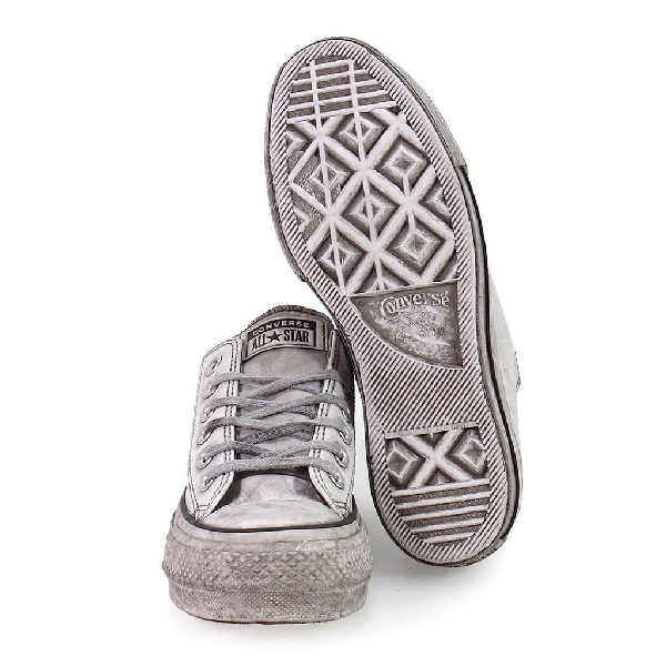 all star platform limited edition