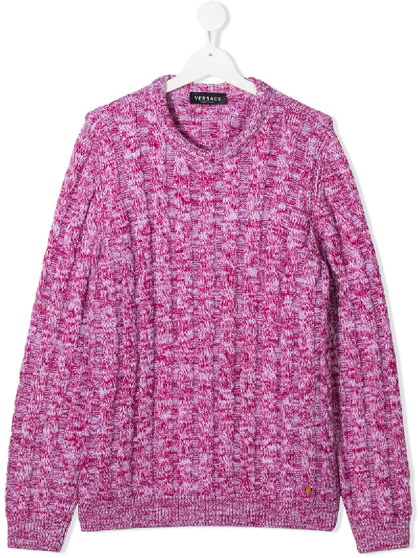 versace kids jumper