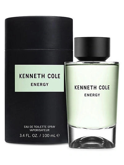 Shop Kenneth Cole Energy Unisex Eau De Toilette