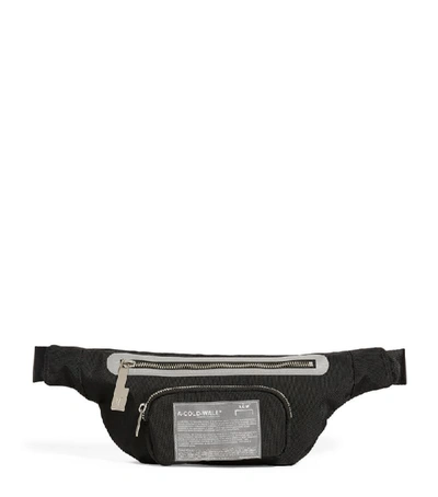 Shop A-cold-wall* Logo Plaque Belt Bag