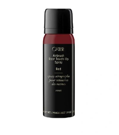 Shop Oribe Airbrush Root Touch Up Spray Red (75ml)