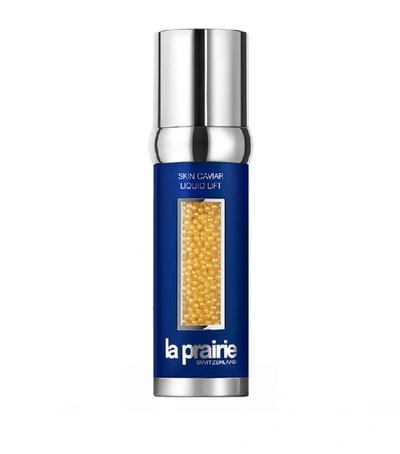 Shop La Prairie Skin Caviar Liquid Lift (50ml) In Multi
