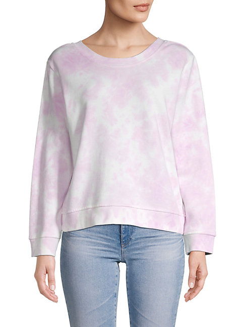 525 america tie dye sweatshirt