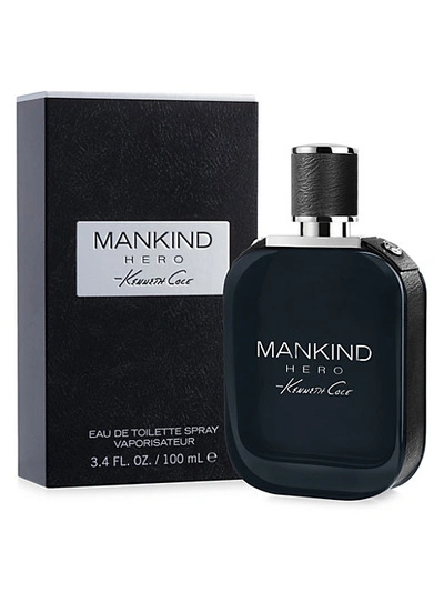 Shop Kenneth Cole Mankind Hero Eau De Toilette Spray