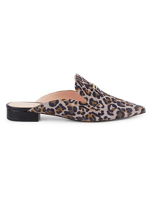 kate spade mules