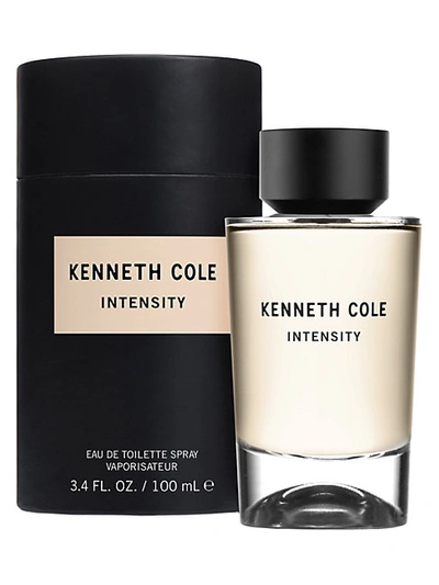 Shop Kenneth Cole Intensity Eau De Toilette Spray