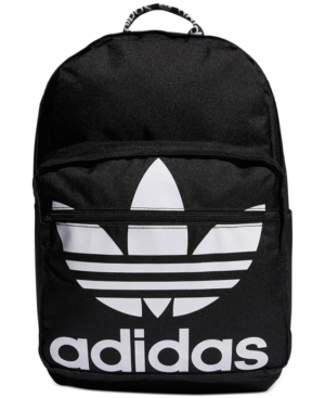 adidas originals trefoil pocket backpack
