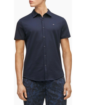 calvin klein sky captain jacket