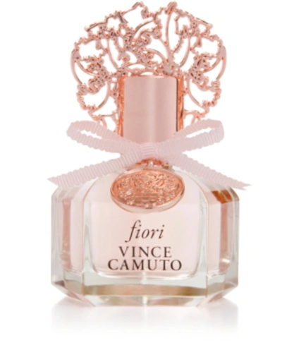 Shop Vince Camuto Fiori Eau De Toilette Spray, 1.7-oz.