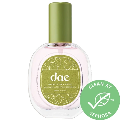 Shop Dae Prickly Pear Hair Oil 1.7 oz/ 50 ml
