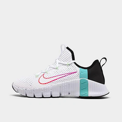 Shop Nike Free Metcon 3 Training Shoes In White