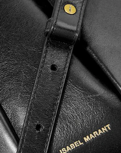 Shop Isabel Marant Cross-body Bags In Black