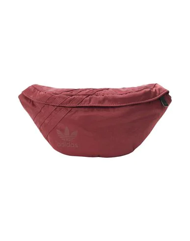 fanny pack adidas red