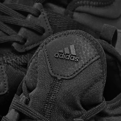 Shop Adidas Consortium Adidas Response Tr In Black