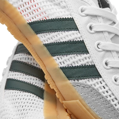 Adidas Originals Adidas Tischtennis Samstag In White | ModeSens