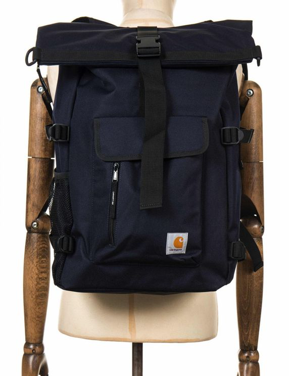 carhartt backpack blue