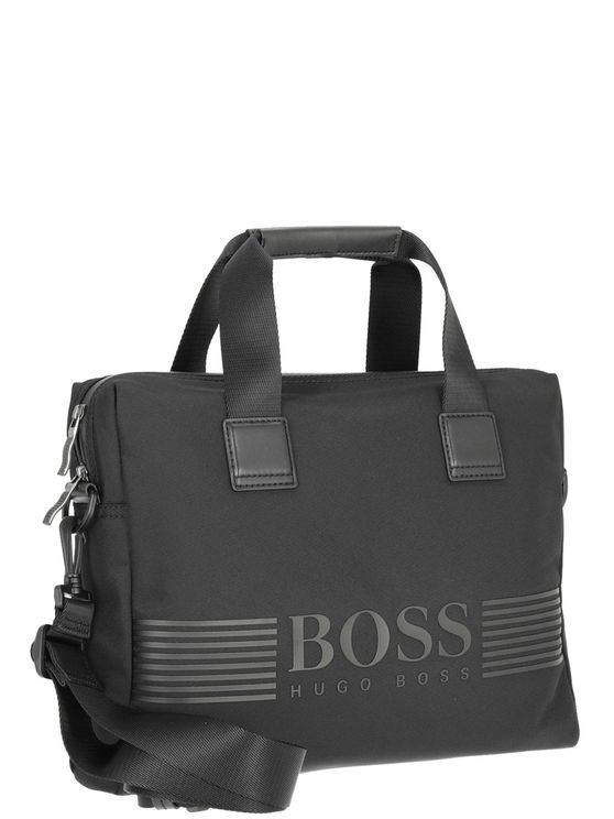 boss document bag