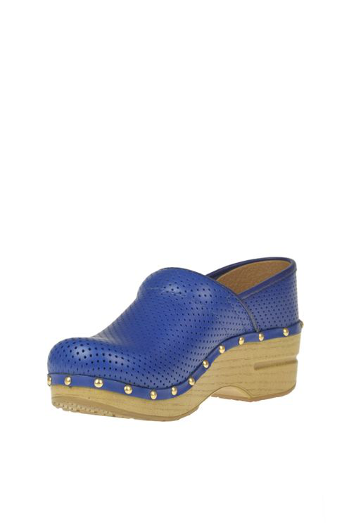 dansko perfed pro