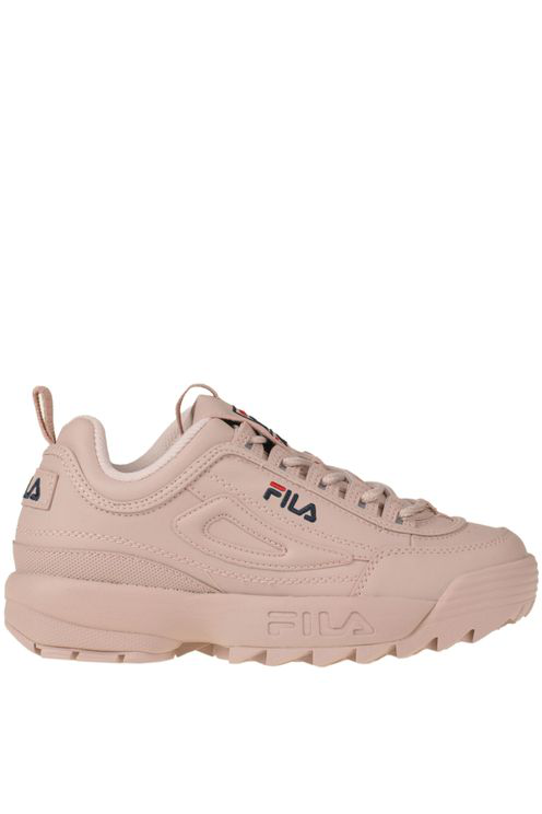 Fila Disruptor Sneakers In Pink | ModeSens