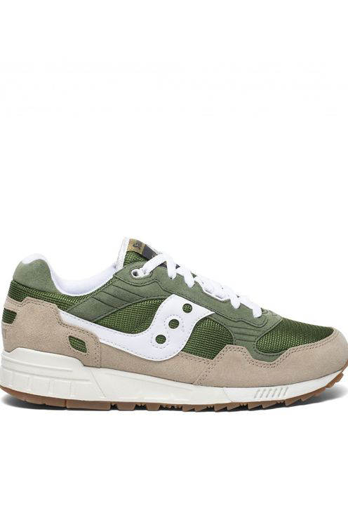 saucony shadow 5000 grey green