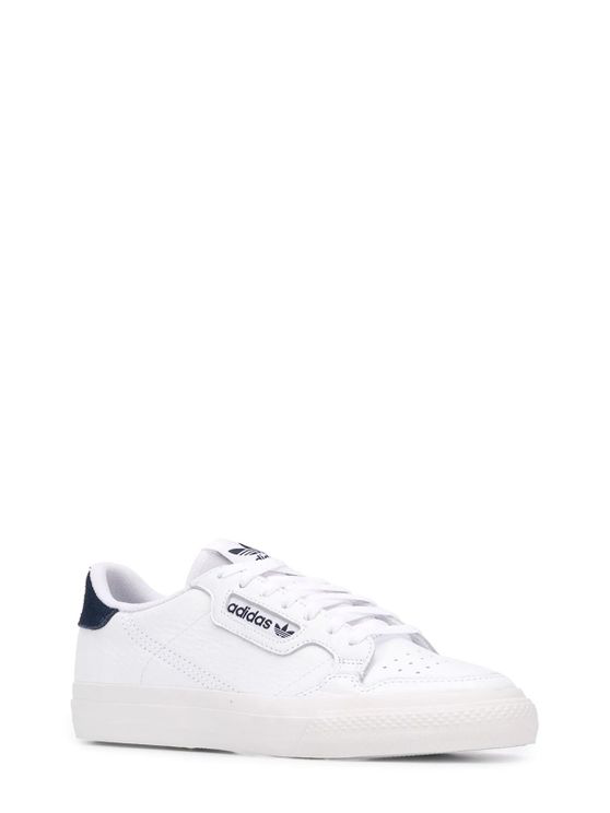 adidas continental 80 vulc off white