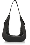 THE ROW The Sling leather shoulder bag