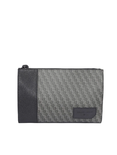 Shop Bally Black Skid Clutch