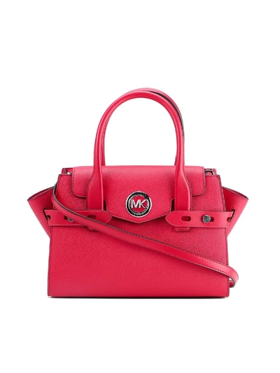 Michael kors dark raspberry 2025