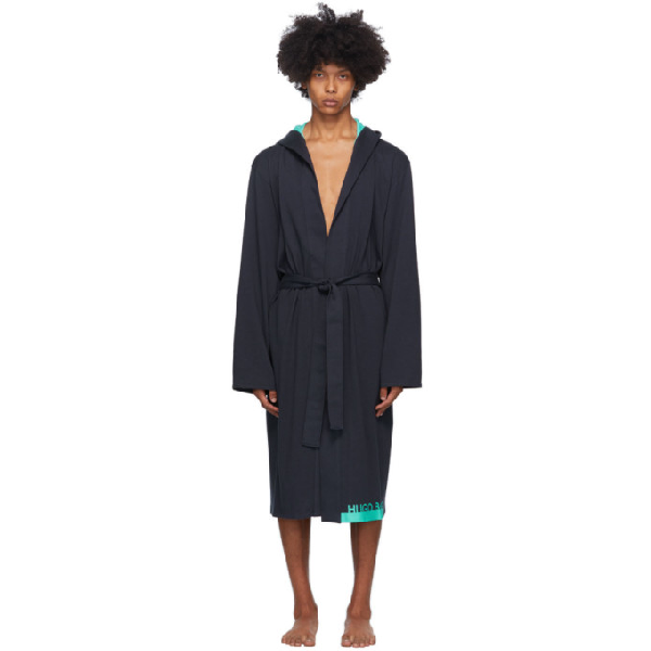 robe hugo boss