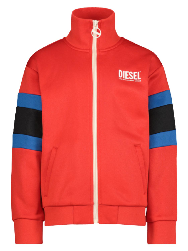 diesel kids jacket