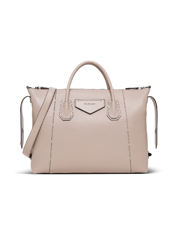 Givenchy Antigona Medium Bag Review Literacy Basics